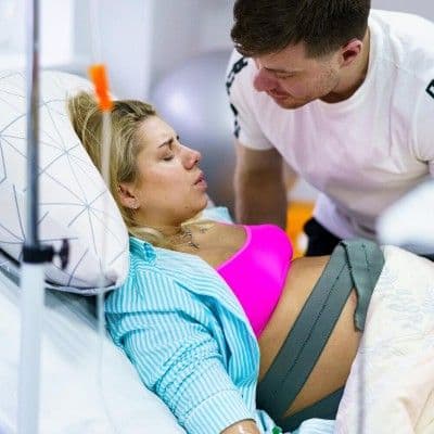 ¿Cuántas cesáreas se pueden tener? La respuesta de los expertos