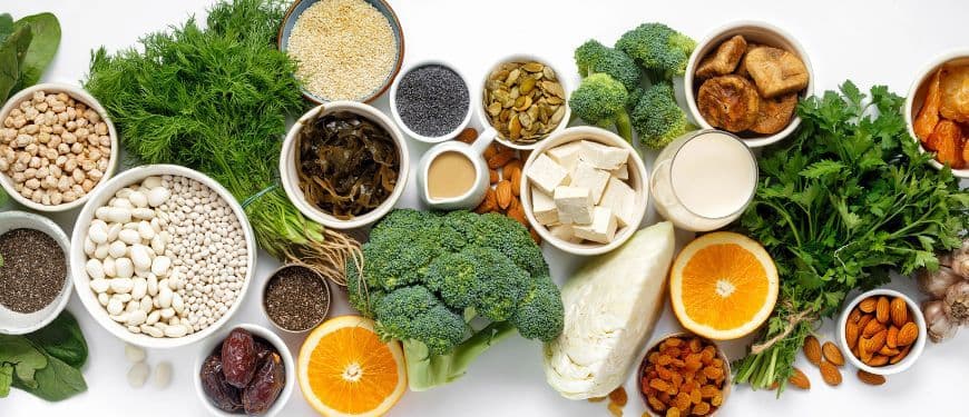 Dieta baja en FODMAP: qué es y cómo seguirla paso a paso