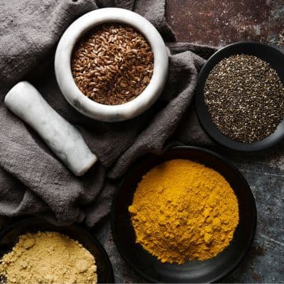 ¿La farmacia en tu cocina? La dosis de especias para desinflamar tu cadera hoy