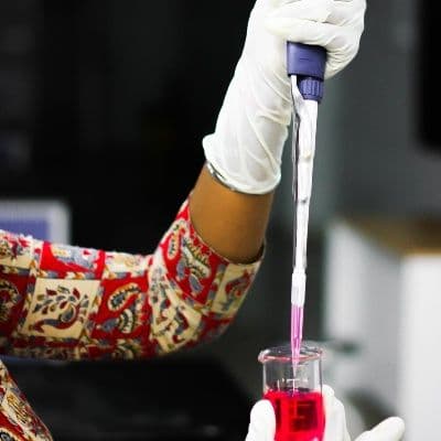 Qué dice la ciencia sobre el BPC 157 y la reparación de tejidos