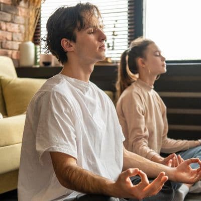 Calma instantánea: Glicina, el aminoácido que frena la ansiedad y el estrés