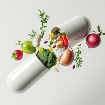 Suplementos de zinc: cuándo y cómo tomarlos