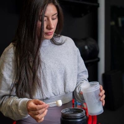 Por qué el AAKG suplemento es más efectivo que la arginina común para el bombeo muscular