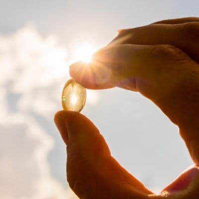 Qué son las vitaminas liposolubles y para qué sirven
