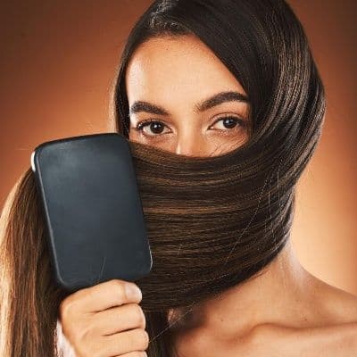 ¿Cuándo hay que cortarse el pelo para que crezca más fuerte?