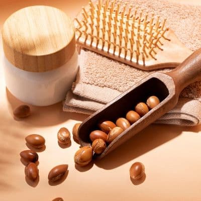 10 beneficios de la bardana para frenar la caída del cabello