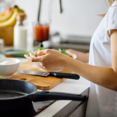 Vegano vs. vegetariano: las diferencias clave que necesitas conocer