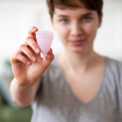 Alergia a los tampones: síntomas de irritación, picor y qué alternativas usar