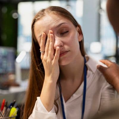 Síndrome de Shock Tóxico (SST): los 5 síntomas de alarma y el protocolo de actuación inmediata