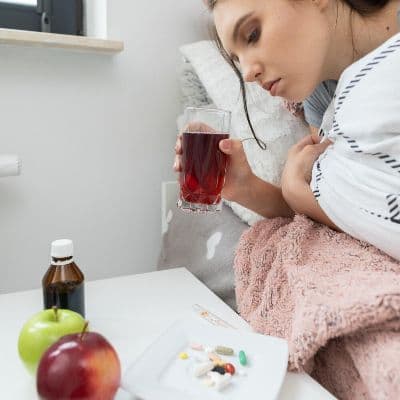 Talasemia Minor: Qué es esta anemia que no se cura con hierro