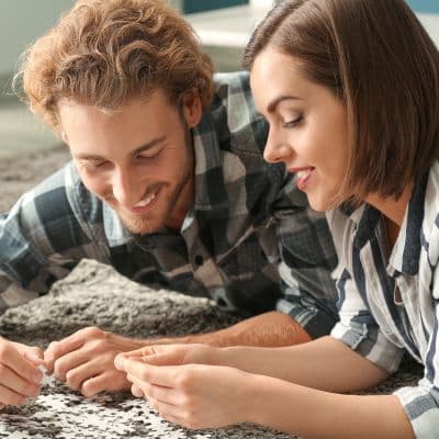 Tu cuerpo te habla: 3 señales inequívocas de que estás en tu pico de fertilidad