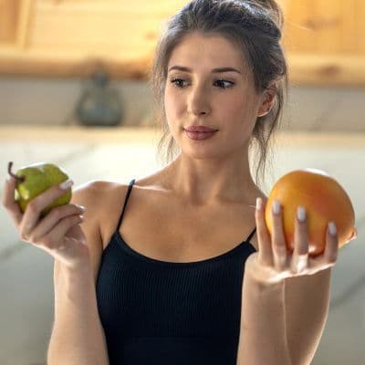 Guía de la recomposición corporal: perder grasa y ganar músculo