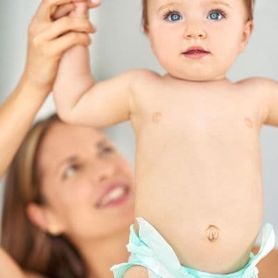 Granuloma glúteo infantil: síntomas y tratamiento | Promofarma