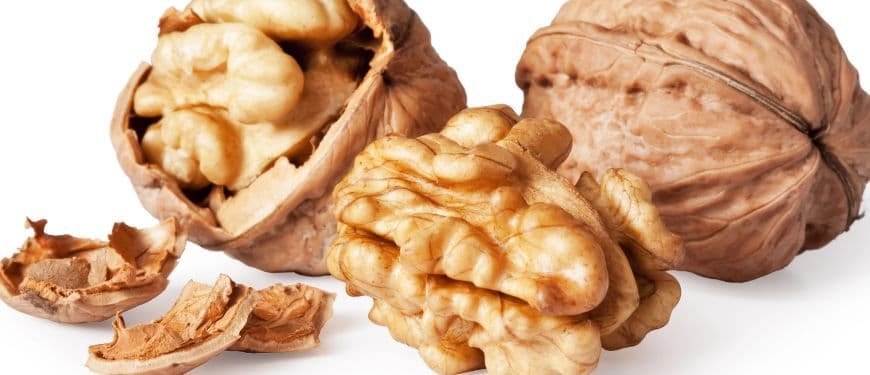 El puñado perfecto: cuántos frutos secos tomar al día para no pasarte
