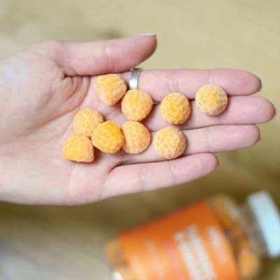 El secreto de la fotoprotección oral para evitar las quemaduras desde el interior