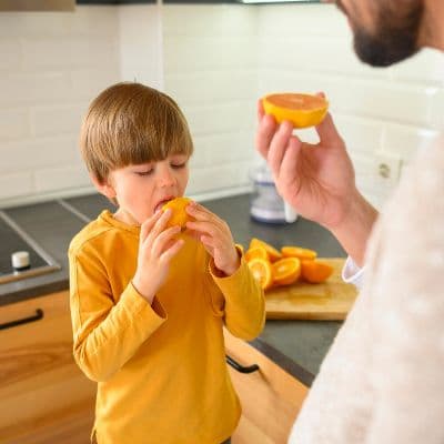 Raquitismo en niños: las señales de falta de vitamina D que no debes ignorar