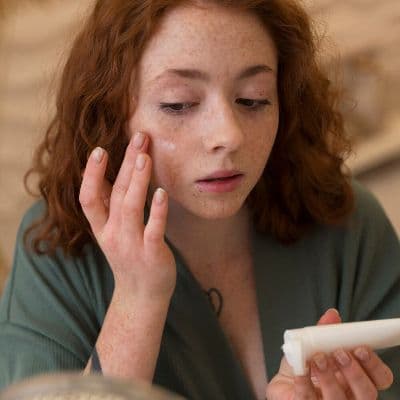 El mapa secreto de tus puntos negros: Lo que tus poros intentan decirte