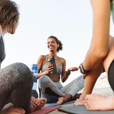 Cómo el cortisol afecta tu ansiedad