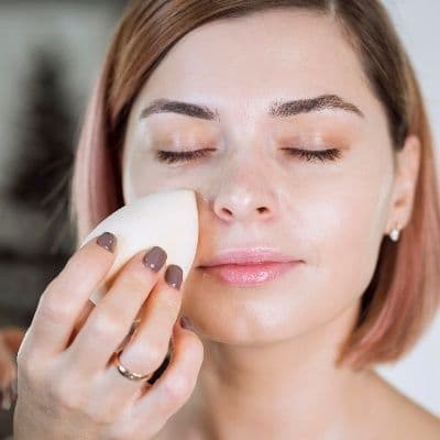 Polvos de arroz: el cosmético tradicional que sigue vigente