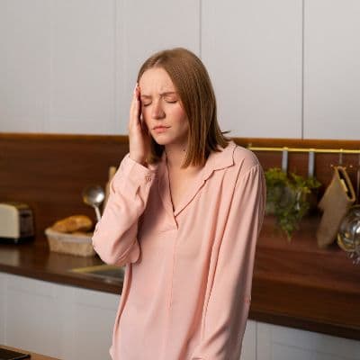 Síntomas de Triglicéridos Altos: Mareos y fatiga inexplicables