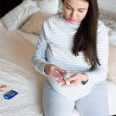 Guía sobre Diabetes Gestacional: Reconocimiento y Tratamiento