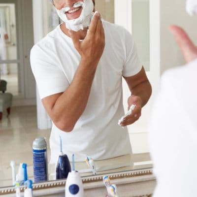 Cómo elegir la mejor máquina de afeitar según tu tipo de barba