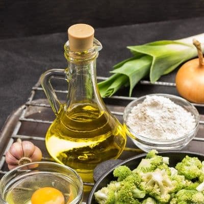 Aceite de colza refinado o virgen: qué cambia entre ambos