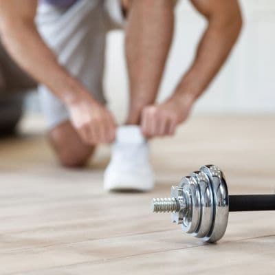 Cómo elegir zapatillas CrossFit para mujer según tu tipo de pie