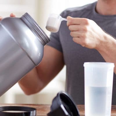 ¿La proteína Whey engorda o ayuda a definir?