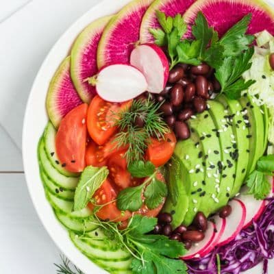 Escudo Natural: 15 Alimentos Clave para Blindar tu Sistema Inmune