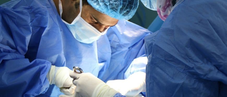 ¿Es inflamación o líquido acumulado? Cómo identificar un seroma postquirúrgico