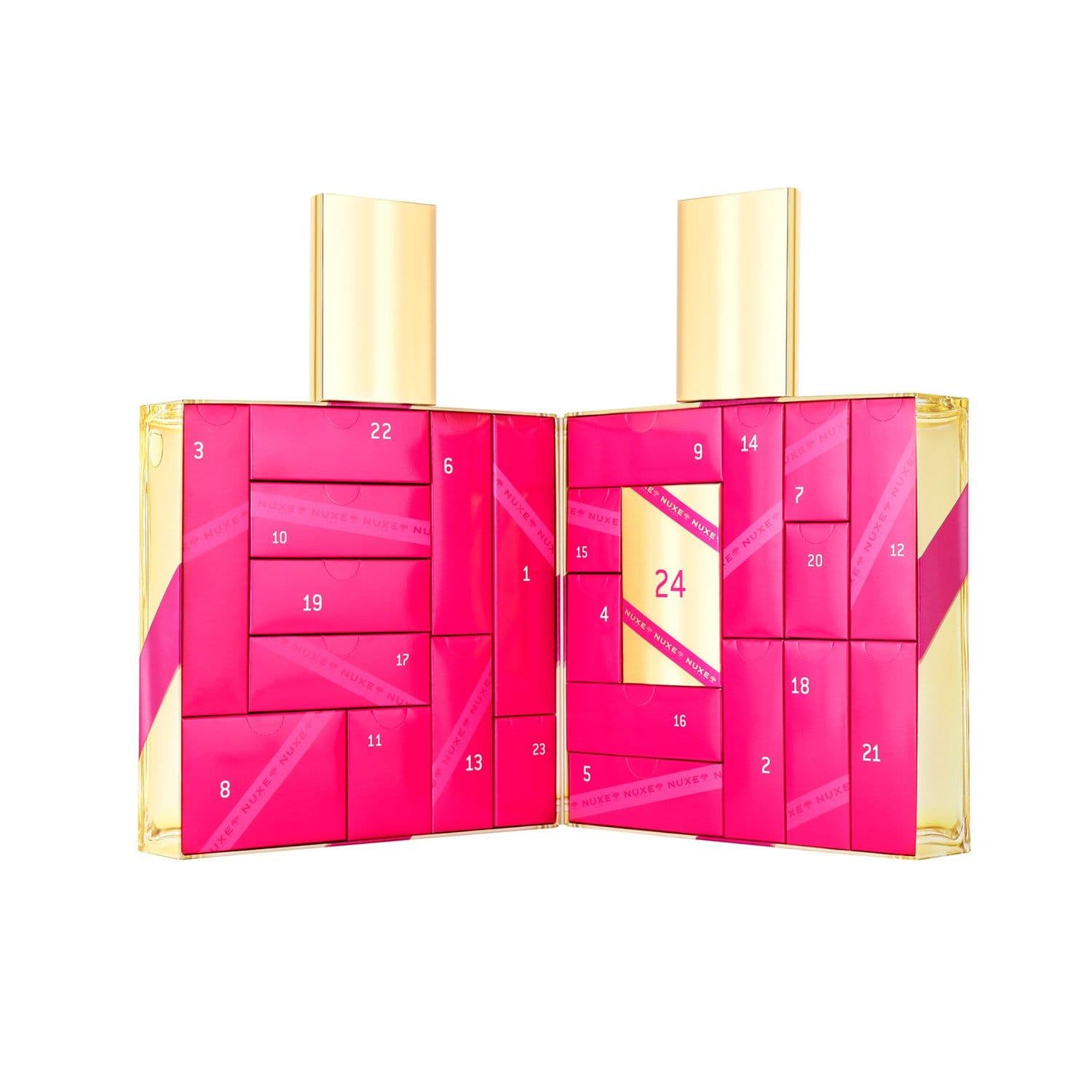 ¿Por qué son tan populares los Calendarios de adviento de maquillaje y cosméticos?