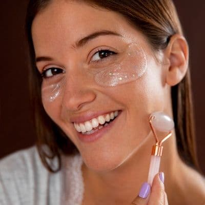 ¿Cutis apagado? El secreto de la doncella seca para darte luz