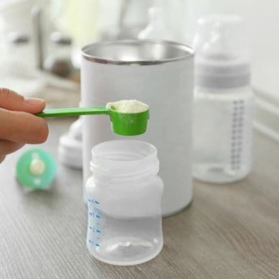 Cómo elegir el biberón Suavinex adecuado para tu bebé