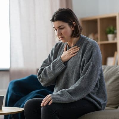 Valvulopatía: causas y factores de riesgo cardíaco