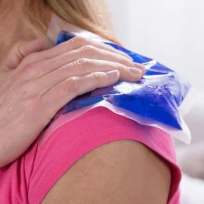 Cómo quitar las agujetas en 5 minutos: métodos rápidos que funcionan