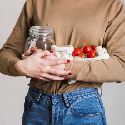 Inflamación abdominal crónica: causas que van más allá de los gases