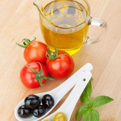 El concentrado de la aceituna que protege tus células mucho más que cualquier otro activo