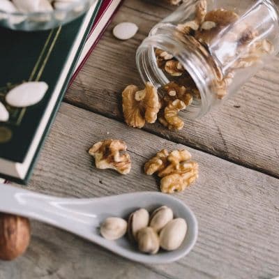 Chufa: El superalimento mediterráneo con más fibra que los cereales