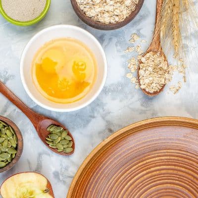 Psyllium (Plantago Ovata): Fibra para atrapar grasas