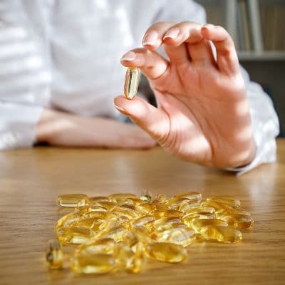 No todo el Omega 3 es igual: Por qué debes buscar las siglas EPA si quieres resultados en tu analítica