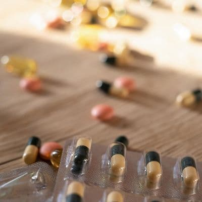 Fumarato de diroximel Fumarato: Información Esencial