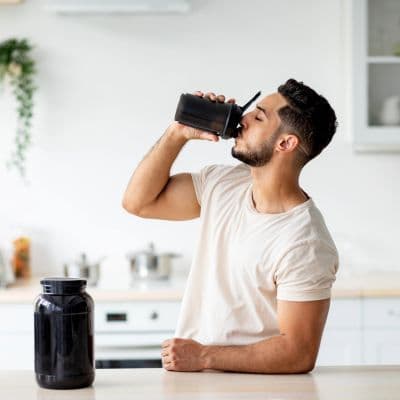 Myprotein vs Prozis: cuál es mejor según tu objetivo fitness