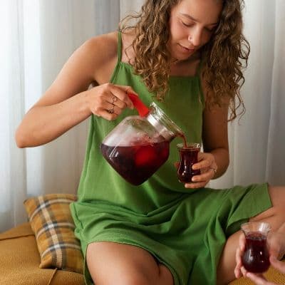 Acelerar el metabolismo: la Paullinia Cupana como termogénico que funciona sin hacer ejercicio