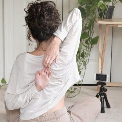 Por qué el face pull es el ejercicio que tus hombros necesitan para corregir la postura