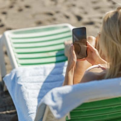 Bienestar digital: 5 consejos para desconectar sin aislarte