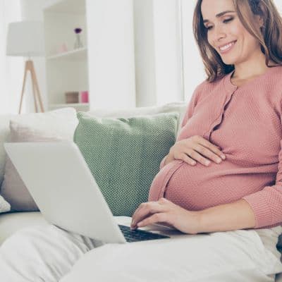 Diabetes gestacional: síntomas más comunes durante el embarazo