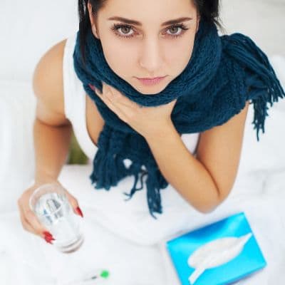 Guía de tipos de antihistamínicos: ¿Cuál necesitas para cada alergia?