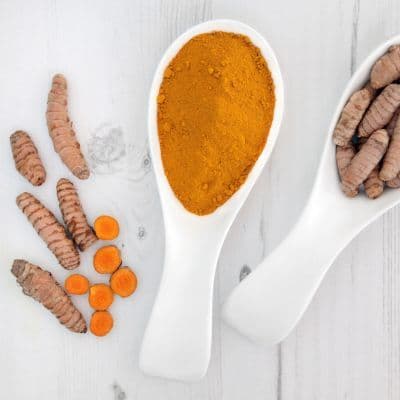 El kit natural anti-tendinitis: harpagofito, cúrcuma y colágeno