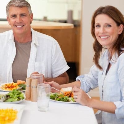Salmonella: síntomas principales y cuándo preocuparse